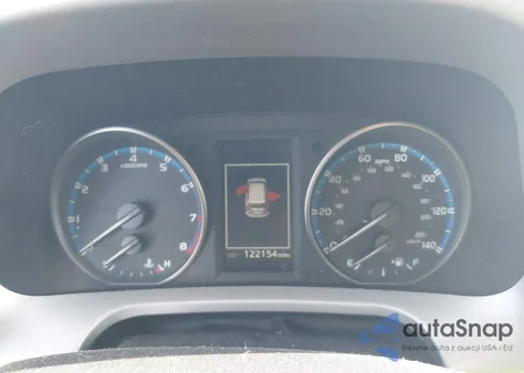 2017 Toyota Rav4 Xle из США, поврежденный, VIN 2T3WFREV8HW374204